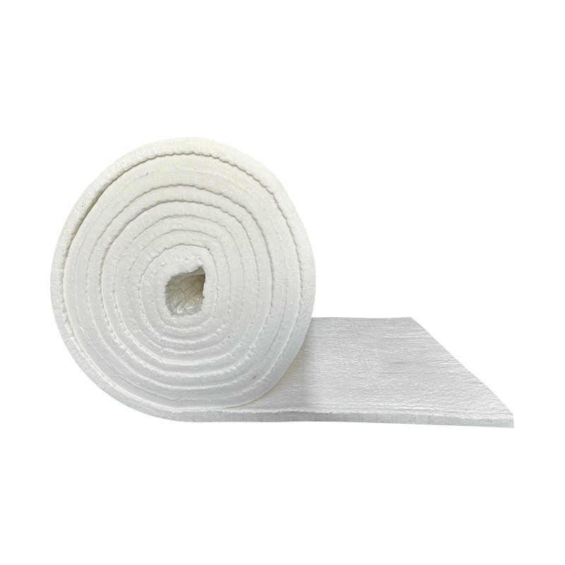 Koce z włókna ceramicznego