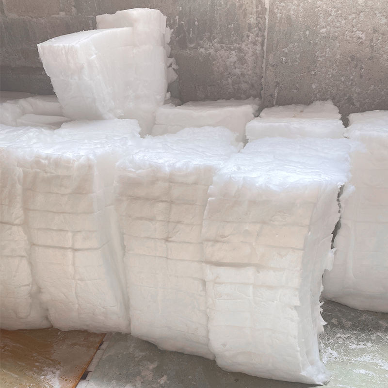 Bawełna z włókna ceramicznego