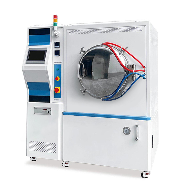 Piec do wyżarzania próżniowego