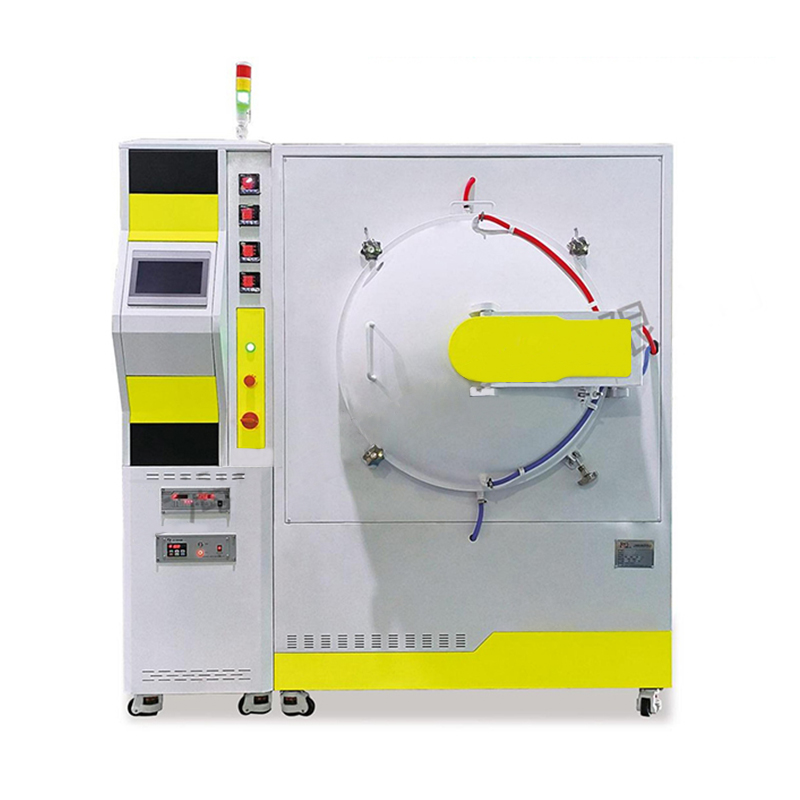 Piec do wyżarzania próżniowego ze stali nierdzewnej