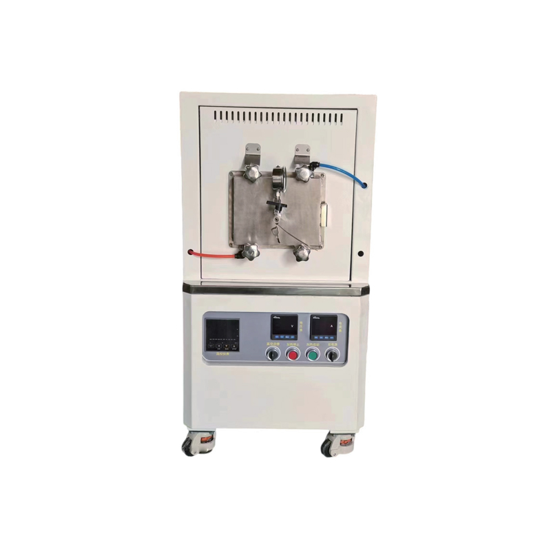 Piec skrzynkowy z atmosferą 1200°C