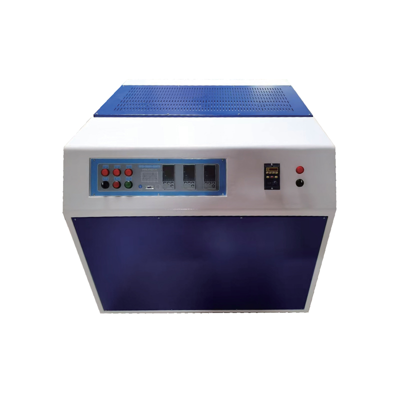 Piec rurowy o dużej średnicy 1000°C