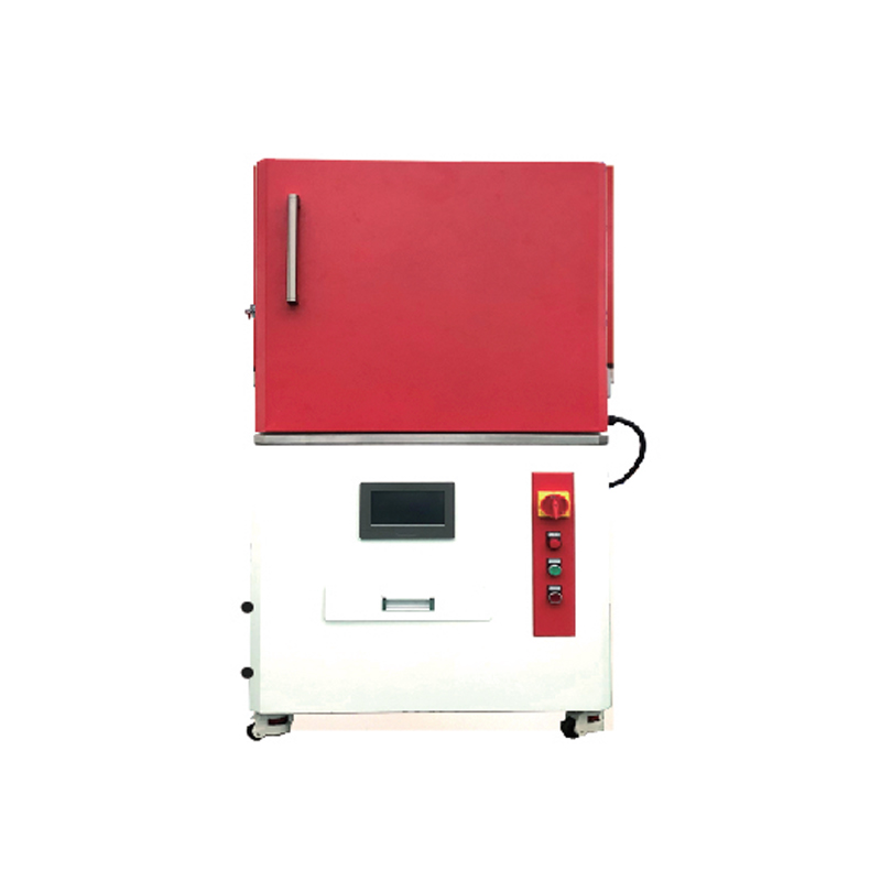 Wysokotemperaturowy piec do odspajania i spiekania