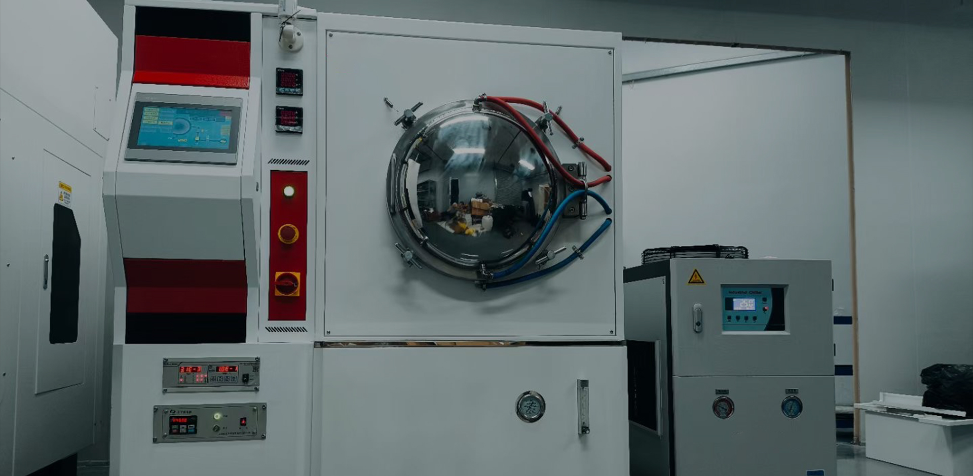 Zhejiang Nengcheng Crystal Fibre Co., Ltd.